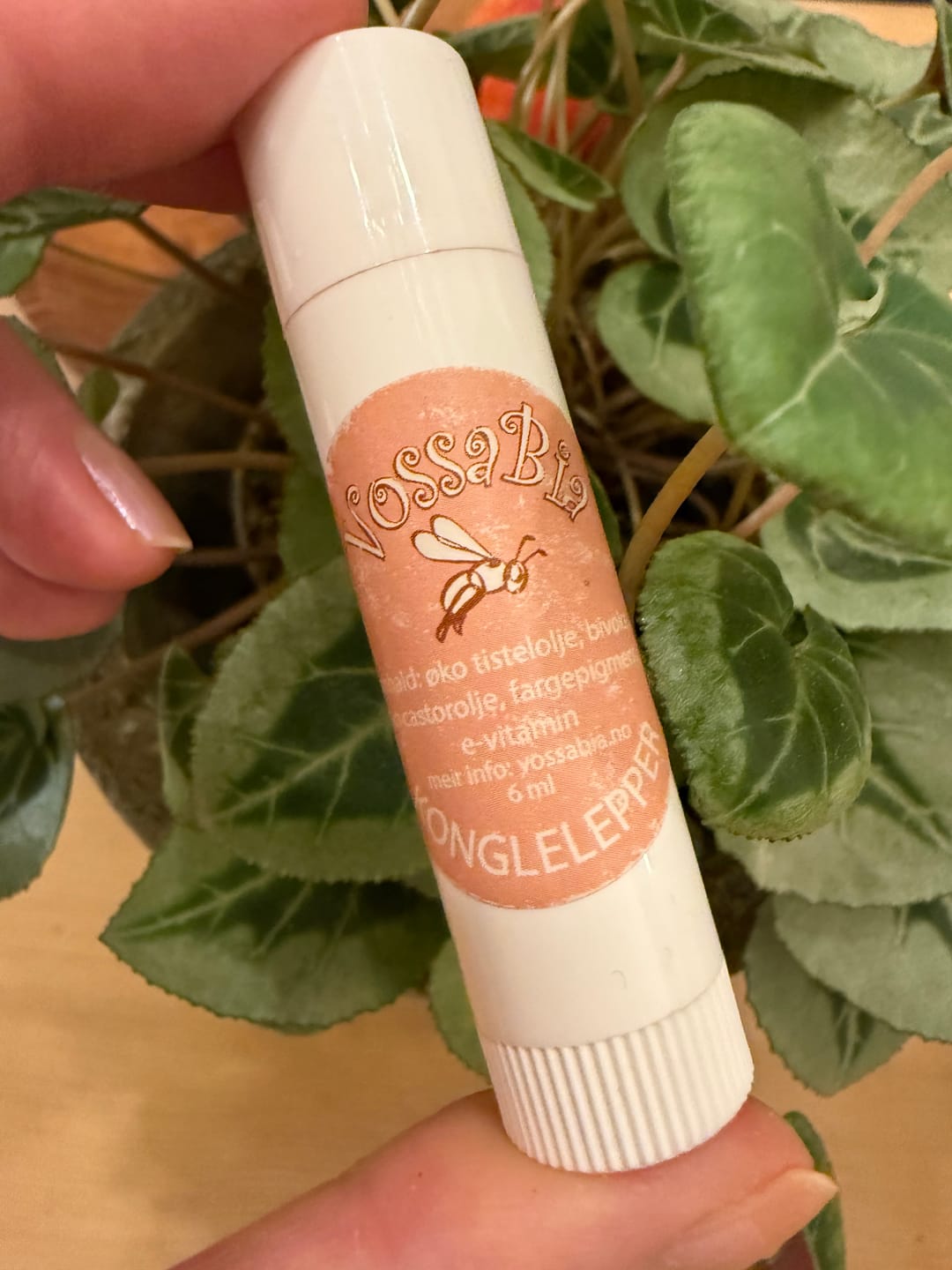 Customer photo review of Konglelepper