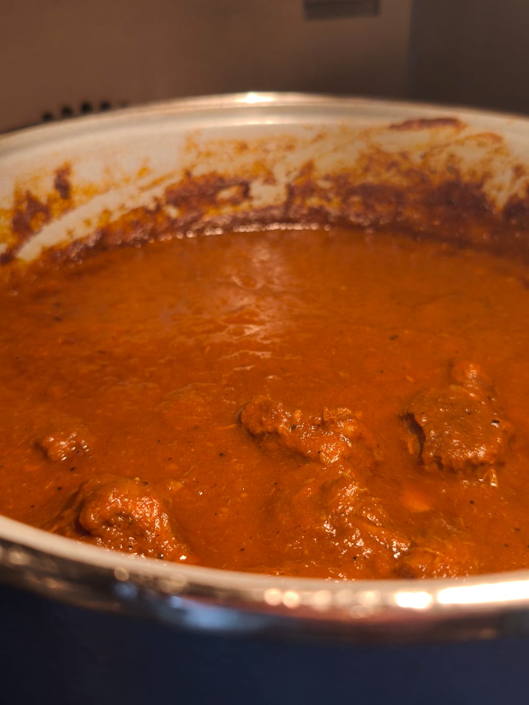 Customer photo review of Paprika edelsüß, gemahlen