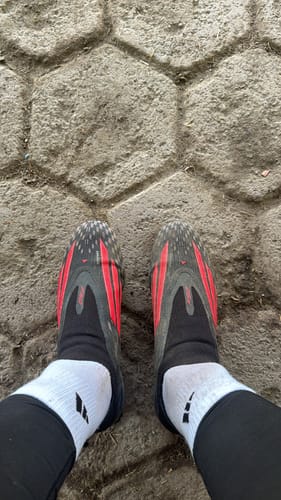 Customer photo review of adidas F50 Elite FG LL