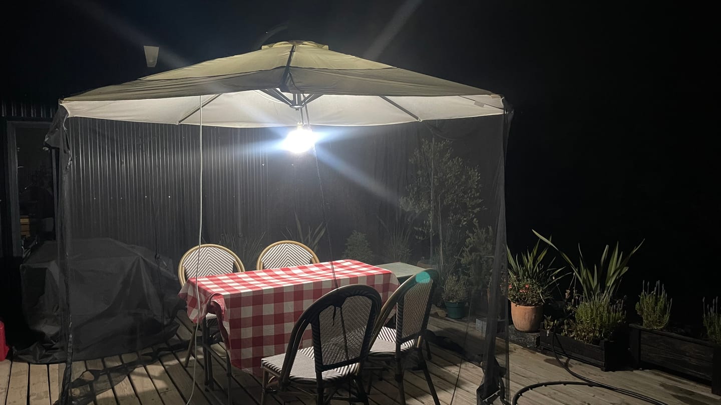 Customer photo review of SILLA PARISINA (S/B) LINEAS