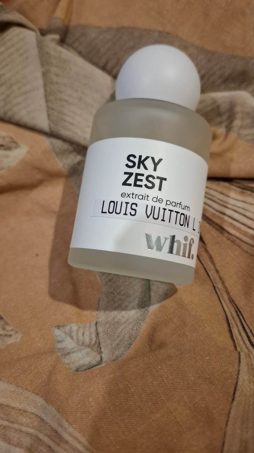 Customer photo review of Sky Zest