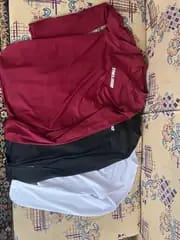 Customer photo review of Thelood Uzun Kollu Compression