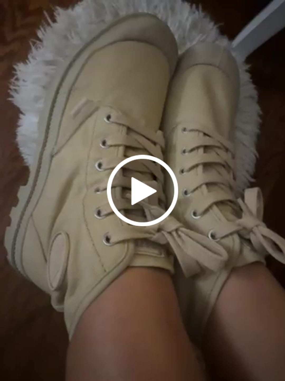 Customer video review of 02352-221-M | PAMPA HI | SAHARA/SAFARI