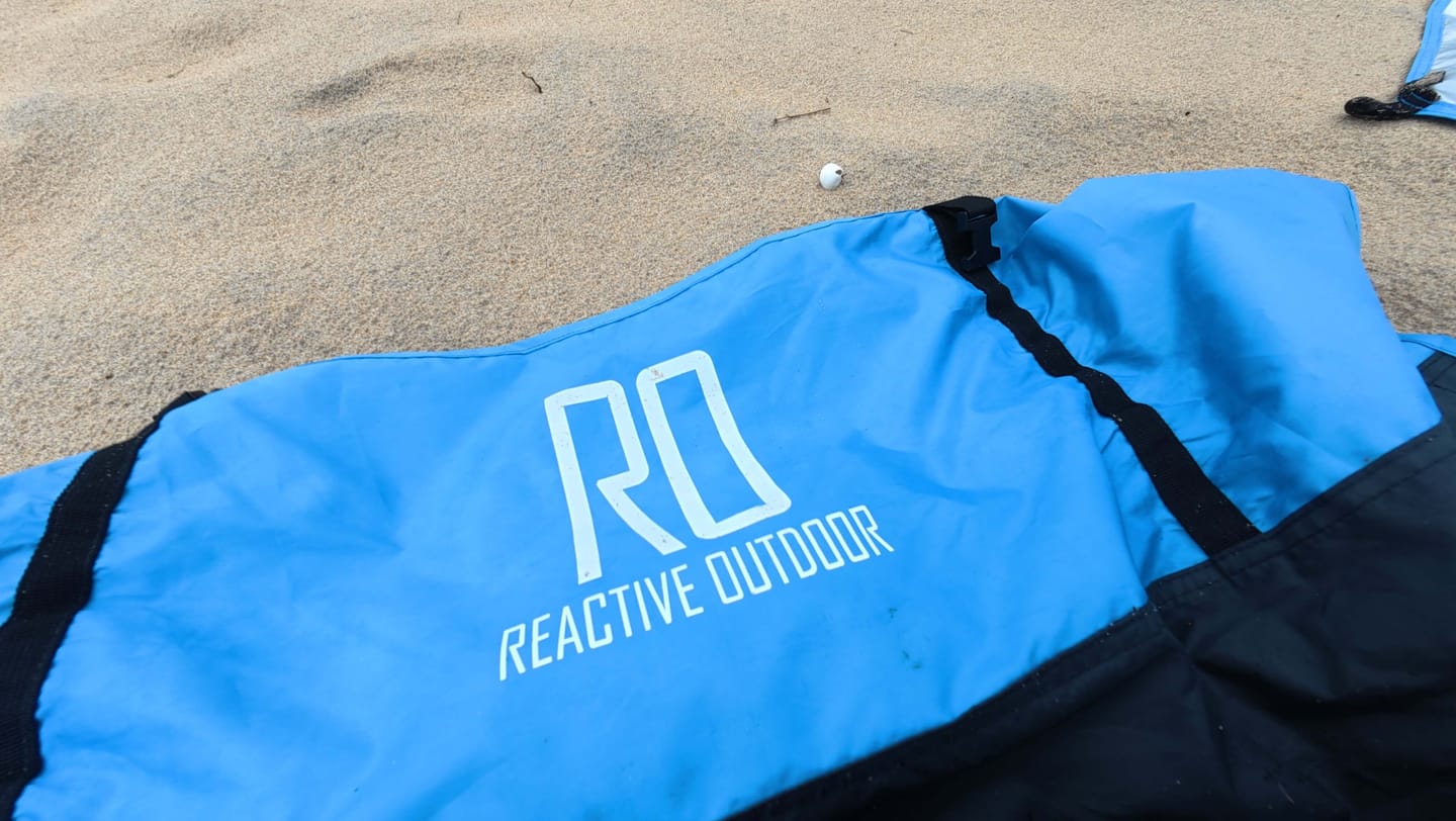 Customer photo review of 3 Secs Cabana
