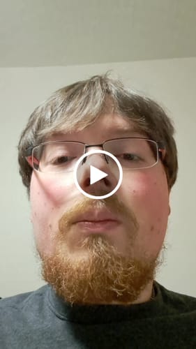 Customer video review of Pine Park Guava Gushers Rosin Disposable