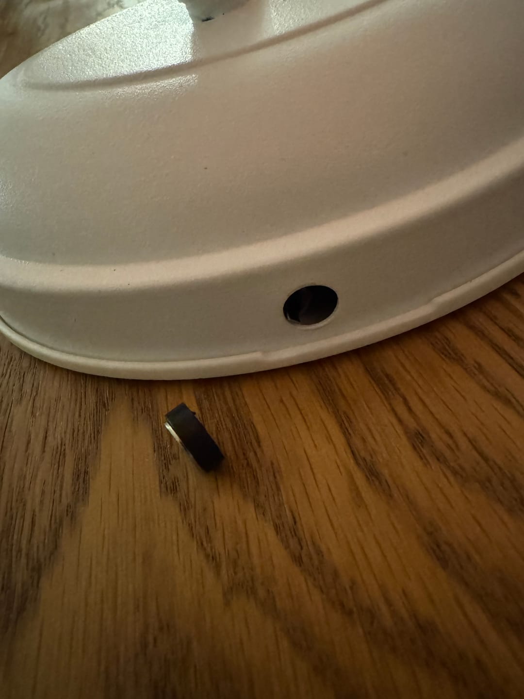 Customer photo review of Bäumlein® - mit 32 LED Rosen