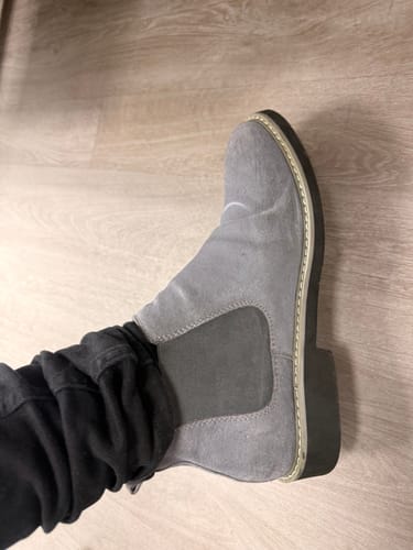 Customer photo review of Nexus - 8cm (3")