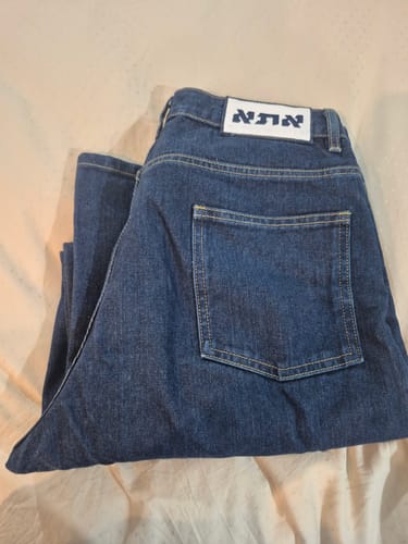 Customer photo review of ג'ינס יום 11