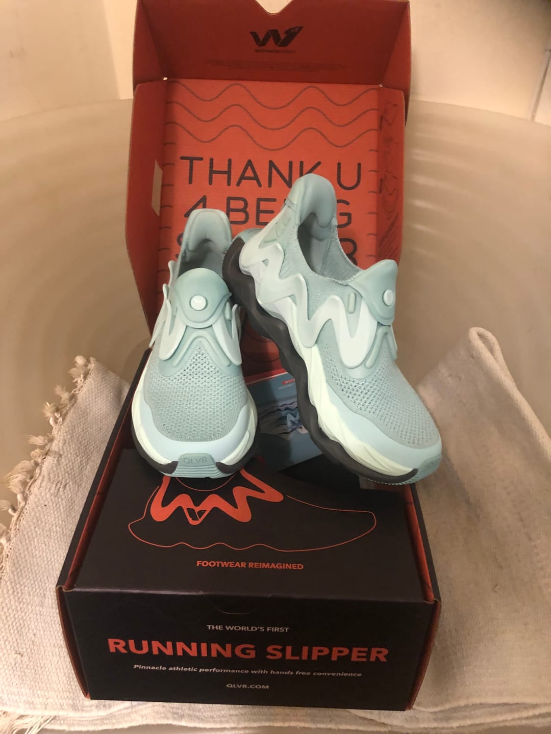 Customer photo review of The ENDVR