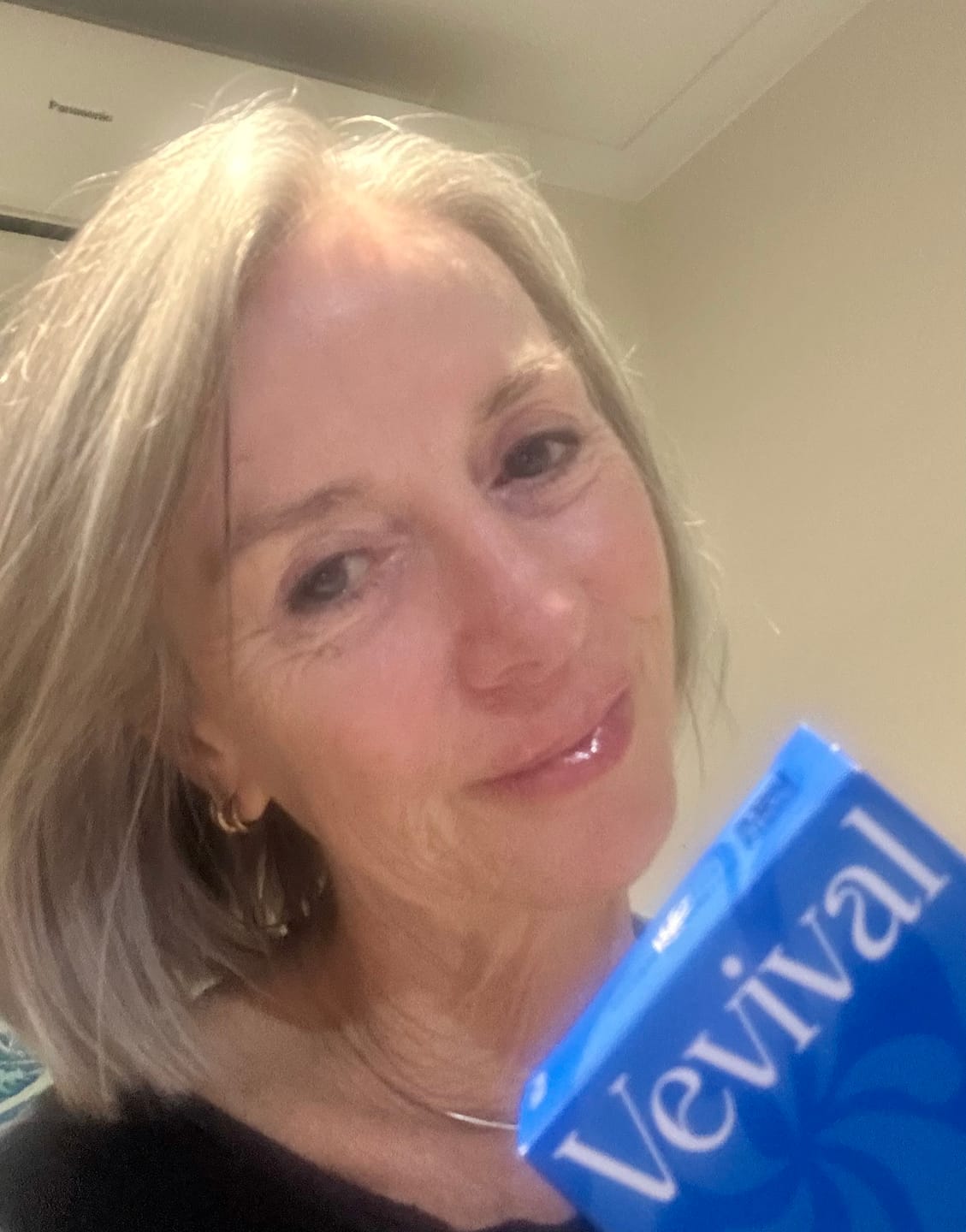 Customer photo review of Vevival