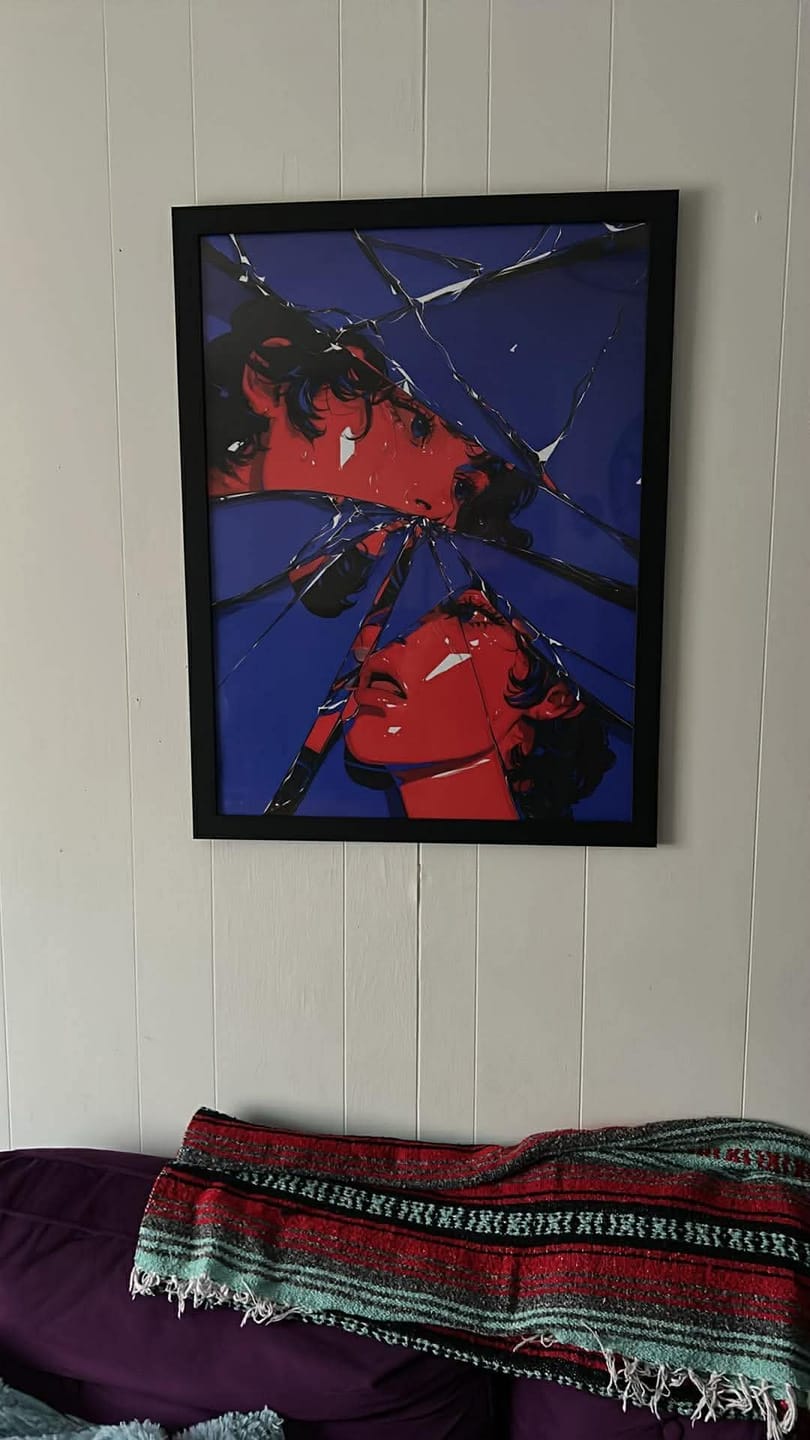 Customer photo review of Smashed