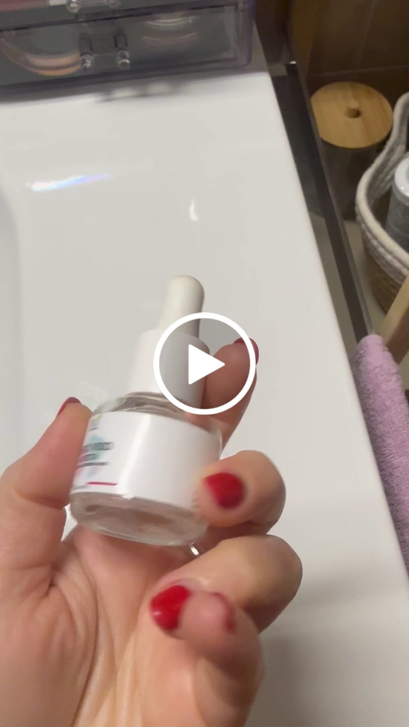 Customer video review of Siero Viso Antietà