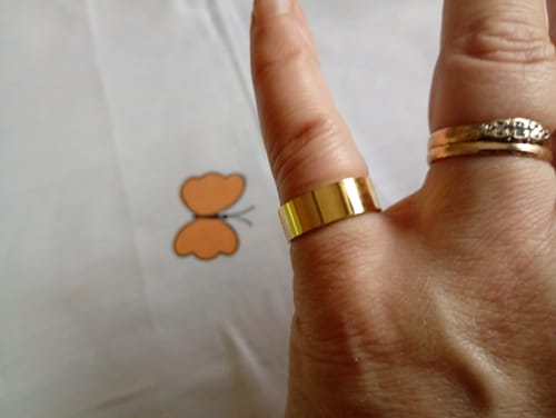 Customer photo review of Magneva – Päivittäinen keveys, luonnollinen tasapaino