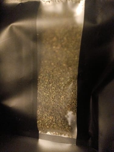 Customer photo review of Sugar Shake - 1oz
