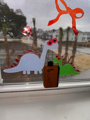 Customer photo review of Fume Eternity 20K Puffs 5%