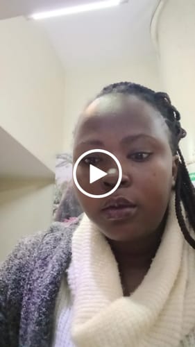 Customer video review of Limuru 2.0