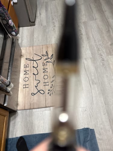 Customer photo review of 1 Gram THC-P Blend Vape Cartridge | Pink Gummy - Indica