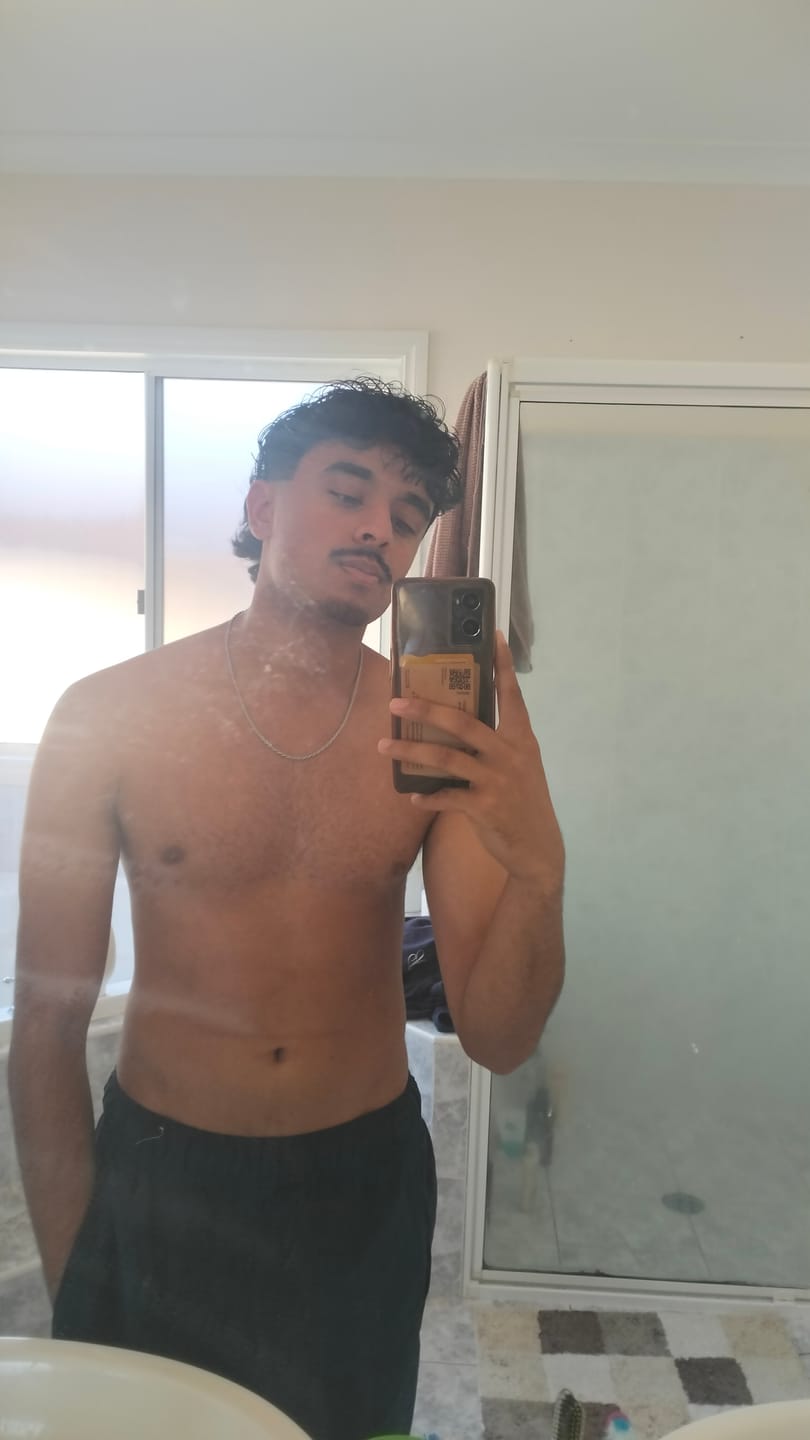 Customer photo review of James Set