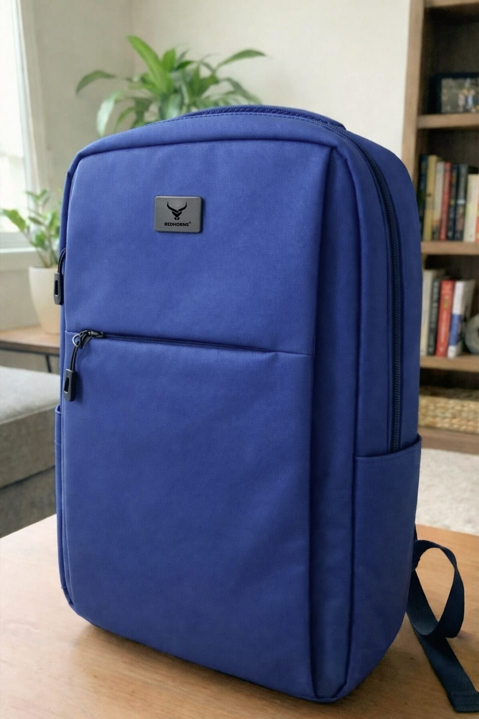 Customer photo review of UrbaNoir Backpack 20L NEW (Copy)