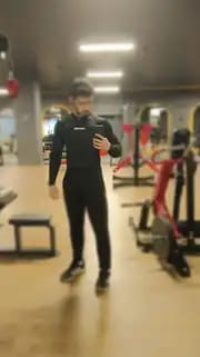 Customer photo review of Thelood Uzun Kollu Compression