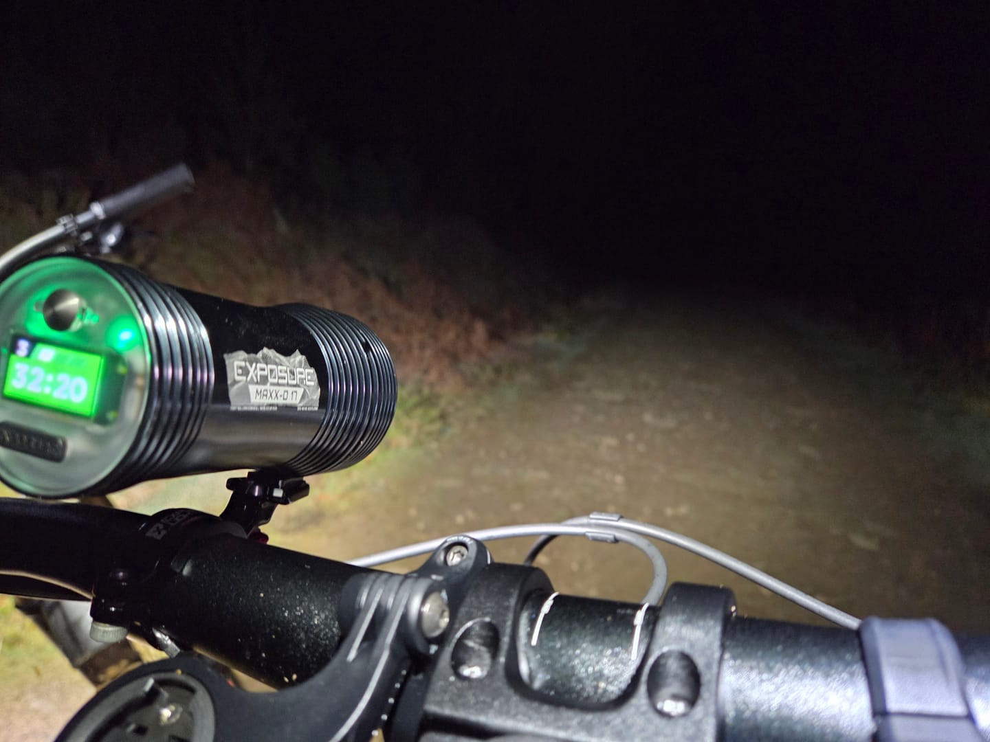 Customer photo review of MaXx-D 17