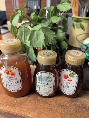 Customer photo review of 🎁 Unique Mystery Gift Adventure – $18.99 & $25.00