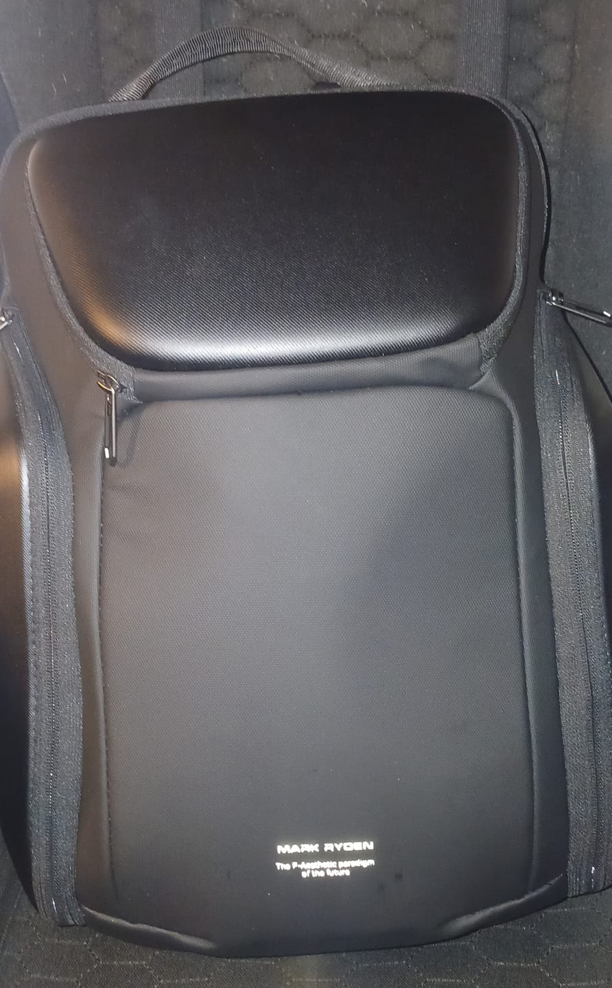 Customer photo review of Worry-Free Purchase