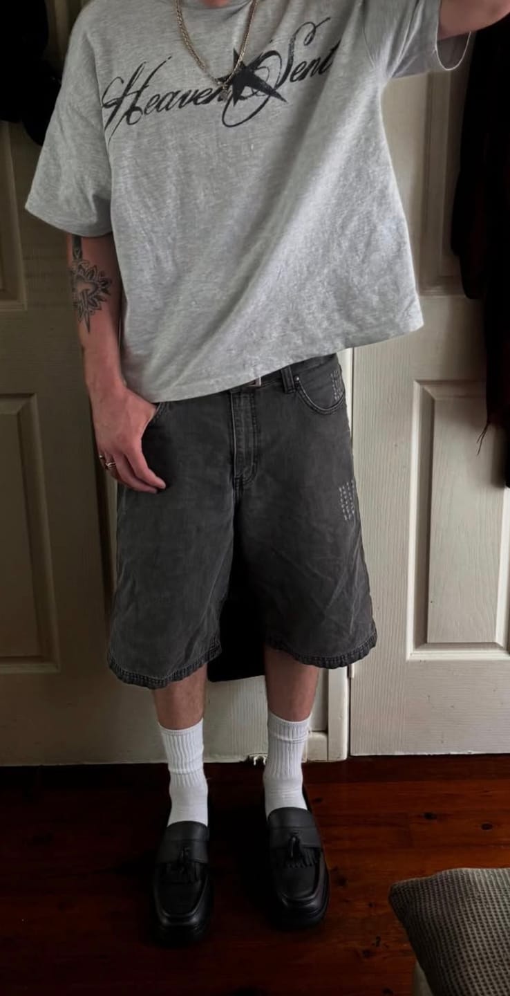 Customer photo review of The Mater Loafer