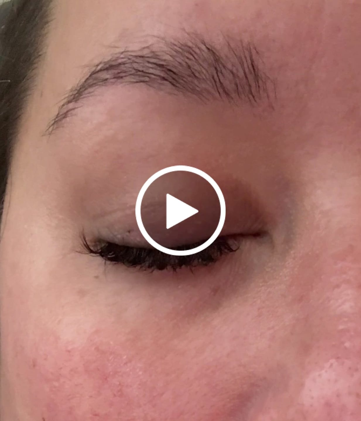 Customer video review of THE KYÕTO GLAZE