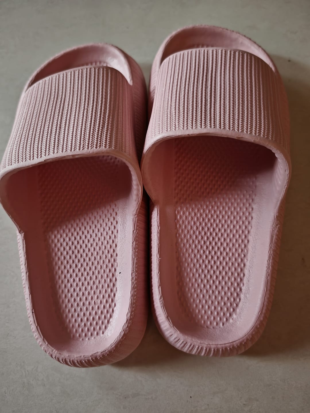 Customer photo review of Comfii™ Air Slide