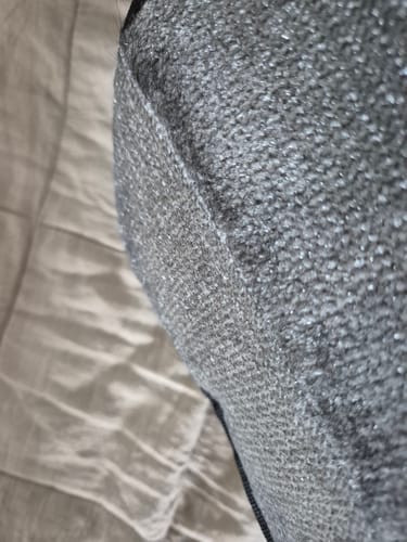 Customer photo review of Magic Fur Magnet