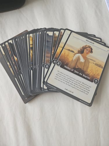 Customer photo review of Booster Pack
