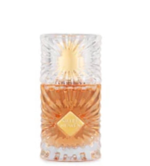 Customer photo review of SWEET HEAVEN 20ML