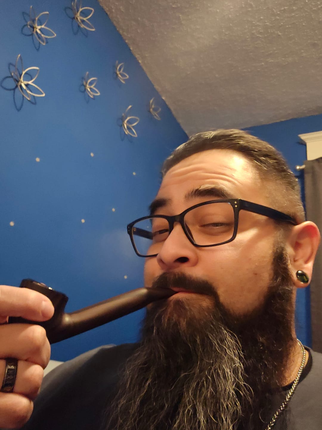 Customer photo review of The Inspector Sherlock Vape