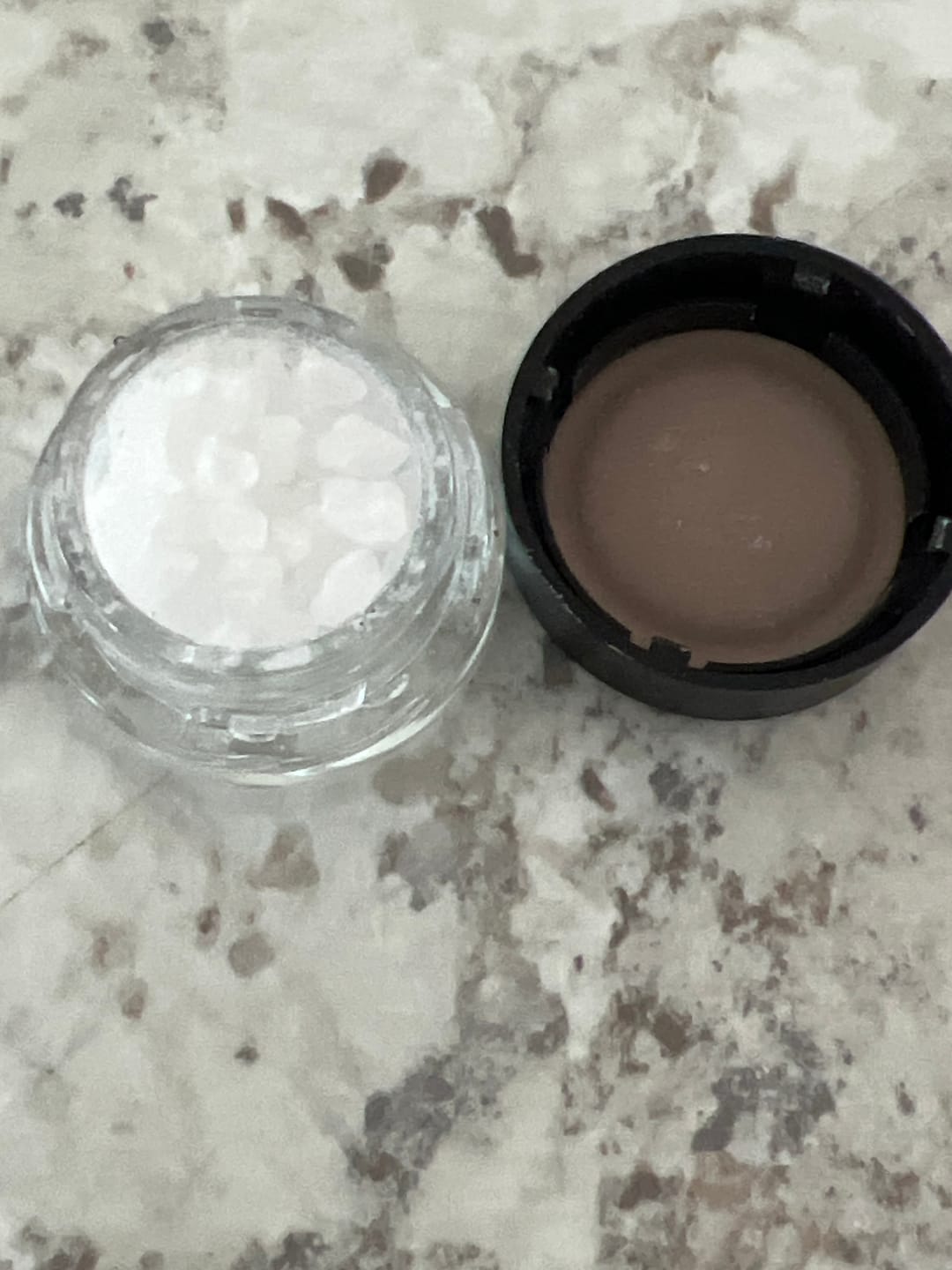 Customer photo review of THCa Diamonds