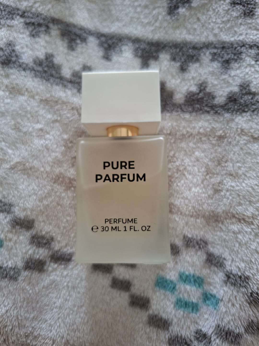 Customer photo review of Geïnspireerd door La Vie est Belle  - 572