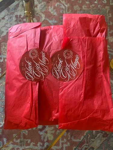 Customer photo review of Client Package