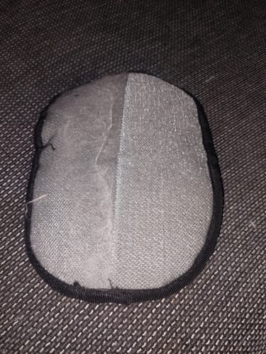 Customer photo review of Magic Fur Magnet