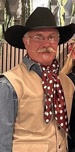 Customer photo review of Red Baldy