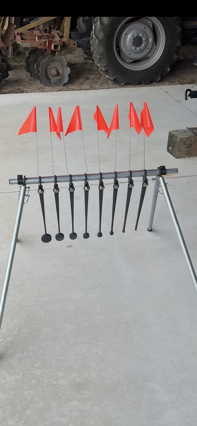 Customer photo review of Know Your Limits Target