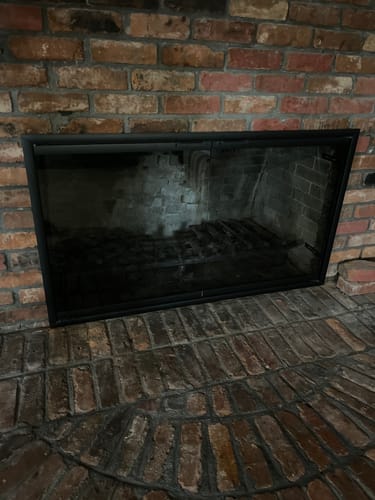 Customer photo review of Size:
