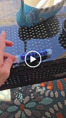 Customer video review of JOKERS CONES