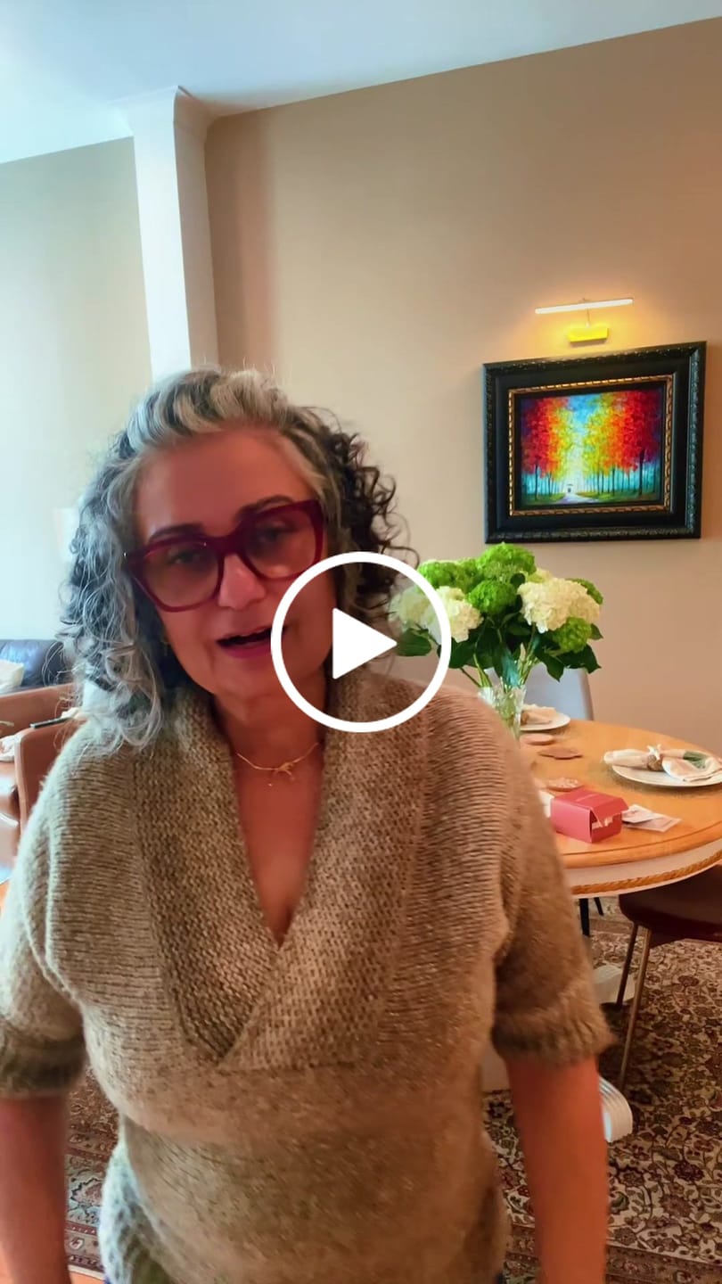 Customer video review of Pua Kala Floral Ring (Bundle)