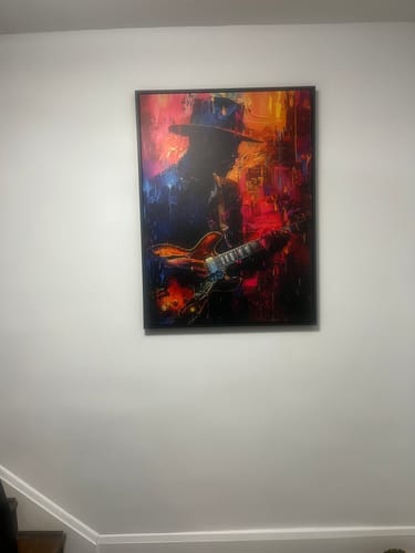 Customer photo review of Soulful Strums