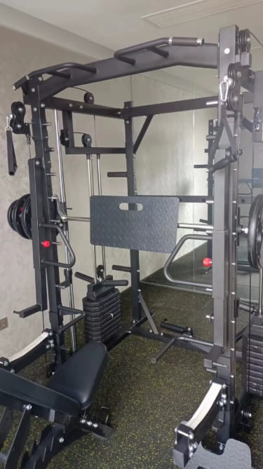 Customer photo review of Multifunction Machine®