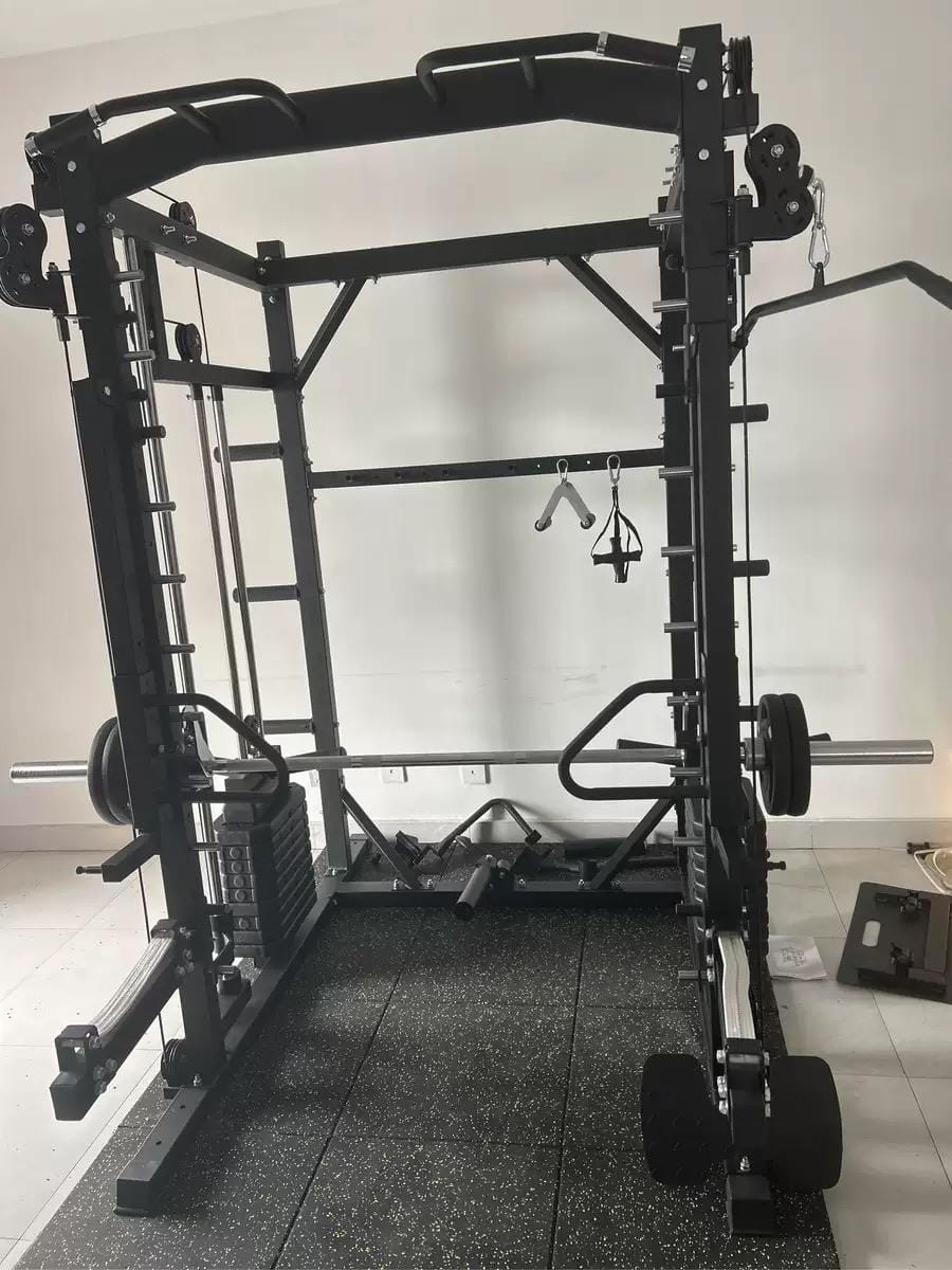 Customer photo review of Multifunction Machine®