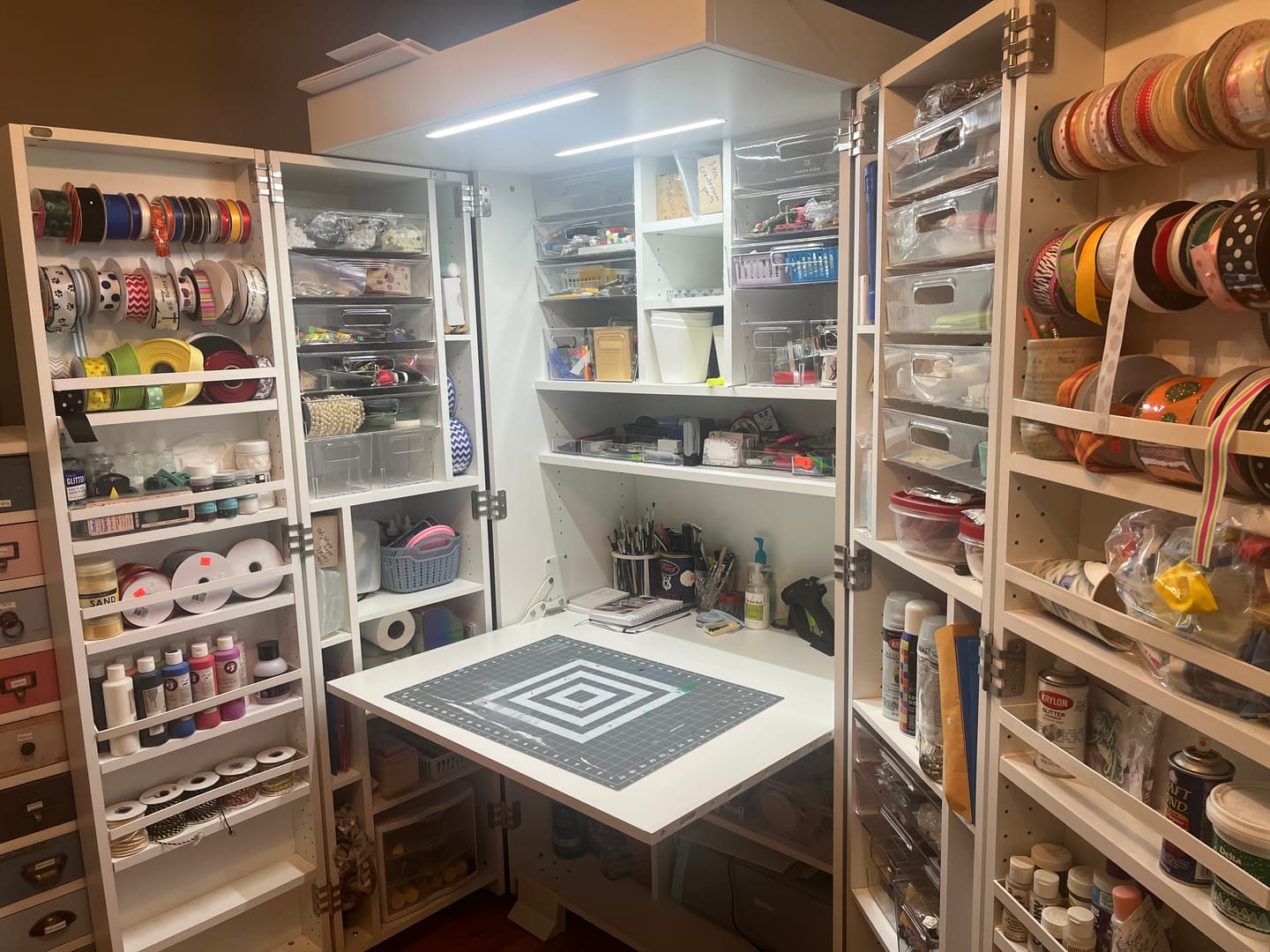 Customer photo review of DreamBox Crown