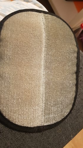 Customer photo review of Magic Fur Magnet