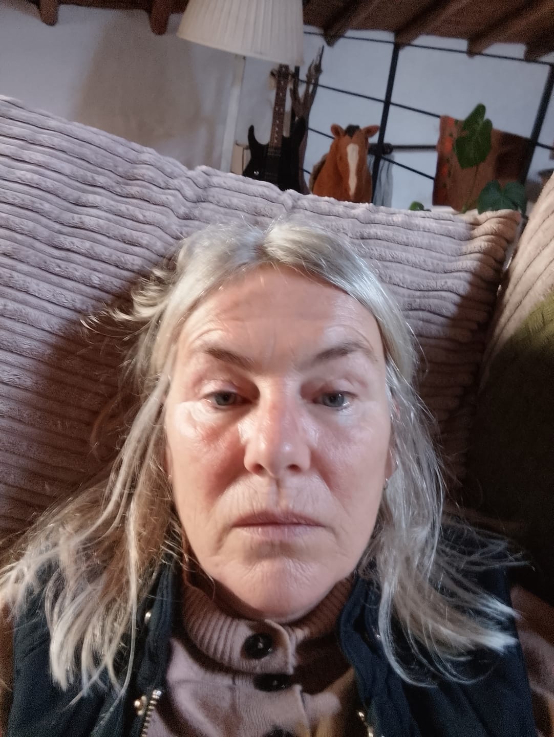 Customer photo review of The Complete System for Mature Women’s Skin