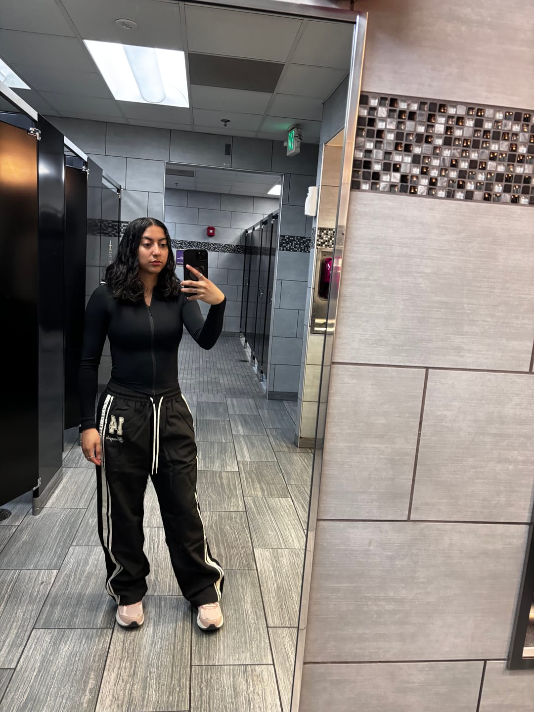 Customer photo review of W530 Legacy Fitted Jacket